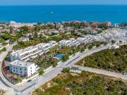 Nueva promoción, Estepona, apartamentos, piscina, vistas...