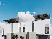 NUEVA RESIDENCIA EN PREVENTA DENTRO DE PRIVADA AL SUR DE...