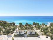 Nueva urbanización a 100 metros del mar