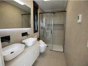 Nueva villa con piscina individual a 750 M de la playa