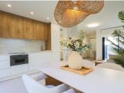 Nueva villa de 3 dormitorios con piscina y parcela de...