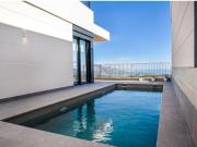 ¡Nueva villa de 3 dormitorios y 2 baños con magníficas...