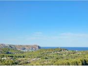 Nueva villa de lujo en venta en Javea NC5080A