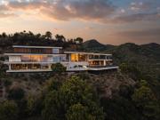 Nueva villa de lujo moderna ecológica con vistas...