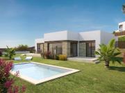¡Nueva villa en Finestrat por 445.000 euros! Esta...