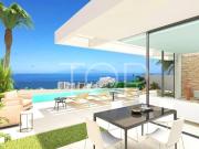 Nueva villa moderna en venta cerca del Siam Park en...