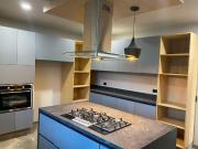 Nueva y amplia casa en coto Parques Vallarta