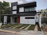 NUEVA Y EXCELENETE CASA HABITACION DISEÑO ARQUITECTONICO...