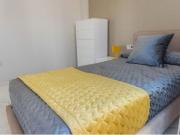 Nueva y moderna villa en una sola plant