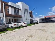 Nuevas Casas en Xixitla, San Pedro Cholula – Cerca de...