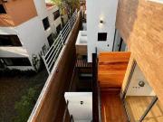 NUEVAS EN CONDOMINIO HORIZONTAL SAN MIGUEL CHAPULTEPEC