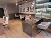 NUEVAS OFICINAS BOUTIQUE EN SAN ISIDRO! UNA PUEDE SER TUYA!