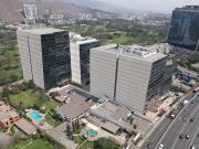 Nuevas Oficinas de 386 m² con Vista Al Golf en Centro...