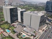 Nuevas Oficinas de 884 m² con Vista Al Golf en Centro...
