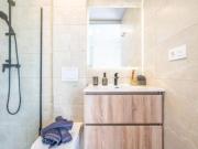 Nuevas villas de diseño impresionante con piscina privada