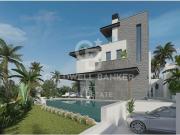 Nuevas villas de lujo en Calanova Golf, Mijas