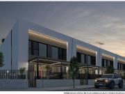 Nuevas villas en Dolores Alicante – Desde 259.000 €