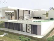 Nuevas villas modernas en la mejor ciudad de la Costa...