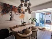 Nuevo! 1er Piso *Estupenda Terraza* frente al parque...