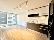 Nuevo a estrenar a 10 minutos de Metro Irarrazaval