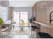 ¡NUEVO A ESTRENAR! PRECIOSO ÁTICO CON DOS TERRAZAS,...