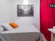 ¡Recién llegado! Acogedora habitación en apartamento de...