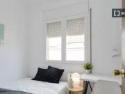 ¡En alquiler! Acogedora habitación en apartamento de 5...