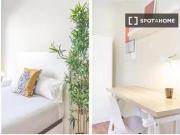 ¡Renta! Alquiler de habitaciones en piso de 4...