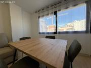 NUEVO APARTAMENTO A 500 METROS DE PLAYA CON TRASTERO. 3...