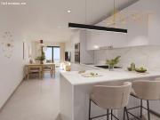 Nuevo apartamento cerca del mar en venta en Torrevieja