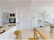 Nuevo apartamento con espectaculares vistas a la montaña...