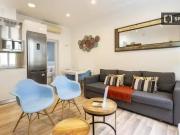 Barato Apartamento de 1 dormitorio en alquiler en Sol,...