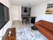 ¡En alquiler! Apartamento de 1 dormitorio en alquiler en...