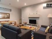 Acogedor Apartamento de 2 dormitorios en alquiler en...