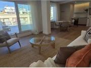 Nuevo Apartamento de 2 dormitorios para alquilar en...