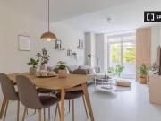 ¡En alquiler! Apartamento de 2 habitaciones en alquiler...