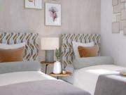 Nuevo apartamento de 2 habitaciones y 1 baño en Orihuela...