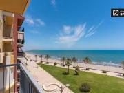 Acogedor Apartamento de 3 dormitorios en alquiler en...