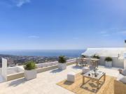 Nuevo apartamento de 3 habitaciones con jardín privado...