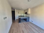 Nuevo. año corrido sin muebles. estacionamiento