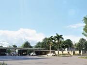 NUEVO BARRIO PILAR CHICO LOTES EN POZO