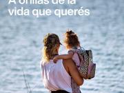 NUEVO BARRIO! TERRENO EN VENTA EN PUERTOS / ESCOBAR