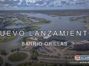 NUEVO BARRIO! TERRENO EN VENTA EN PUERTOS / ESCOBAR