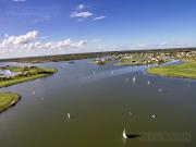 NUEVO BARRIO! TERRENO EN VENTA EN PUERTOS / ESCOBAR