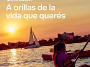 NUEVO BARRIO! TERRENO EN VENTA EN PUERTOS / ESCOBAR