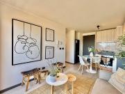 Nuevo, bono pie 10%, renta corta