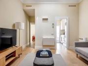 Bonito C. de Serrano, Recoletos 1 Bedroom 1 Bath