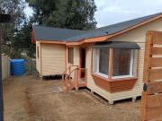 NUEVO CAMINO COSTERO