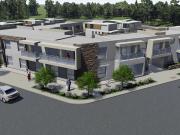 Nuevo Complejo de Departamentos en Guaymallen