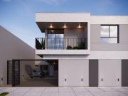 Nuevo complejo departamento y duplex carrodilla